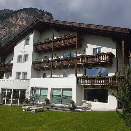 Garni Villa Erna Selva di Val Gardena Kültér fotó