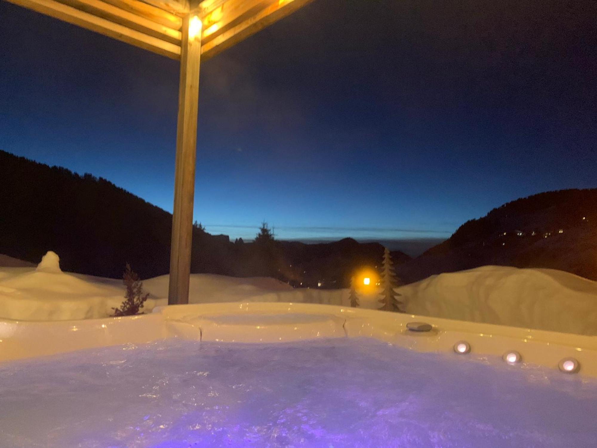 Garni Villa Erna Selva di Val Gardena Kültér fotó
